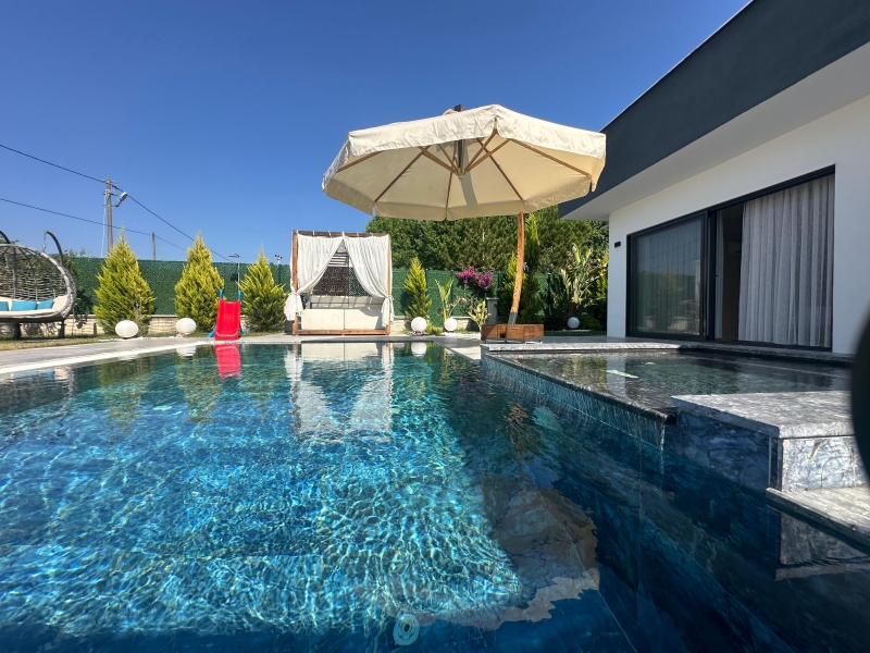 Villa Ece